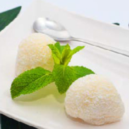 Perle de coco